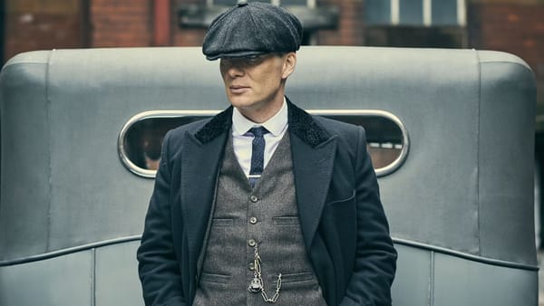 The Perfect 'Peaky Blinders' Replacement Just Keeps Getting Better — Movieweb