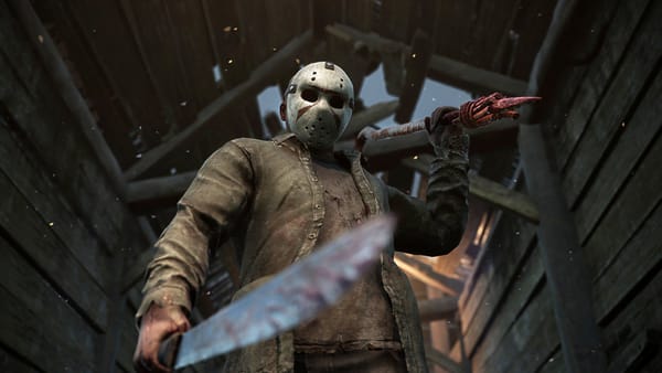 Dead by Daylight marks 10 years with Jason Voorhees and a major visual overhaul — Pcgamer