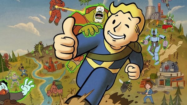 Fallout 76 team underestimated how deadly players are — Kotaku