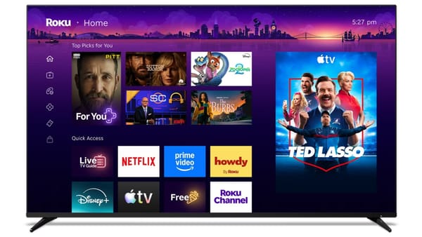 Fox to buy Roku in $22 billion deal — Polygon