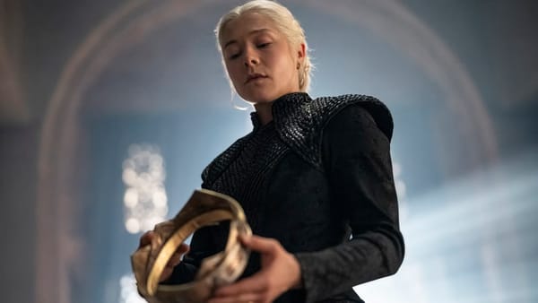 House of the Dragon season 3 review: a return to form — Polygon