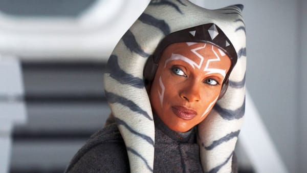 'Ahsoka' Star Confirms Season 2 Exit — Collider