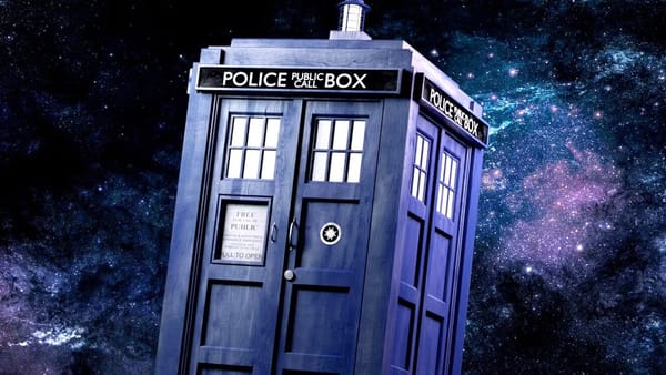 'Only Murders in the Building' Season 6 Adds 'Doctor Who' Icons to Cast — Movieweb