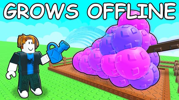 Grow a Garden 2 codes (June 2026) for free seeds — Gamesradar