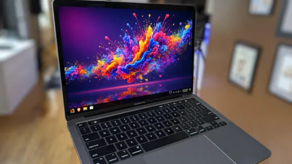 RefreshOS is a top contender for new Linux users — Latest news