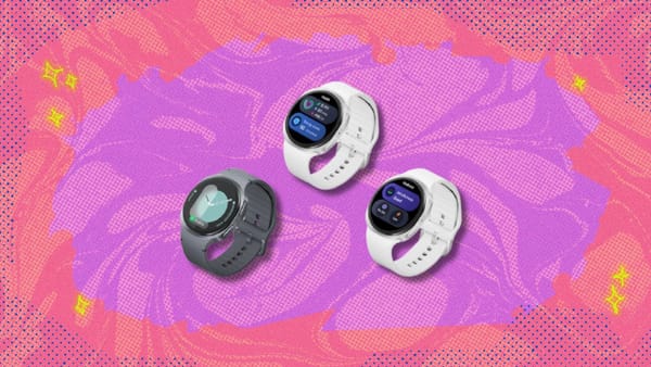 Save $60 on the Samsung Galaxy Watch 8 (44mm, LTE) — Mashable