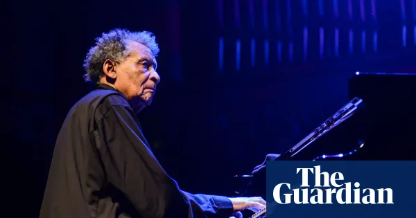 South African jazz pianist Abdullah Ibrahim dies aged 91 — World news | The Guardian