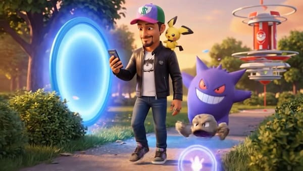 Pokémon Theme Singer Denies Scamming Kids Over Gengar Card, Drops AI Diss Track — Kotaku