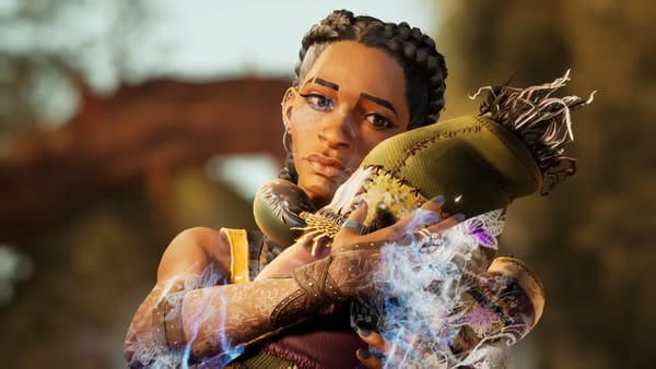 Microsoft reportedly closing Compulsion Games after one post-acquisition release — Gamesradar