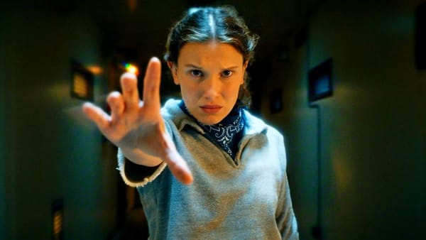 Duffer Brothers' event film set for Nov. 3, 2028 — Movieweb
