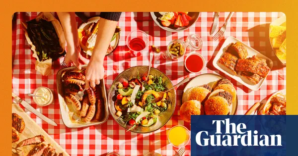 From grilling baskets to chilli jam: the barbecue tips and tricks you swear by — Lifestyle | The Guardian