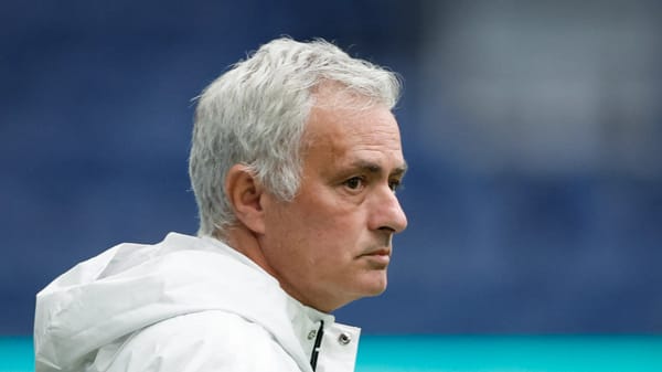 Mourinho eyes Felix Nmecha for Real Madrid amid Man City & Man Utd interest — Goal