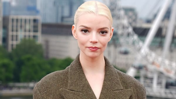 Anya Taylor-Joy Officially Joins New Lord of the Rings Movie — Collider