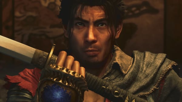 Capcom says Onimusha demo was easier than intended, final game will be harder — Gamesradar