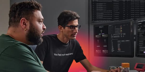 Data fabric bridges SOC and NOC for seamless operations — Businessinsider