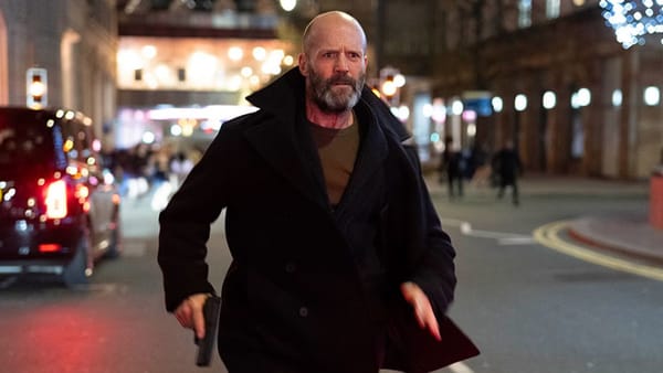 Jason Statham's Shelter Climbs to #7 on Prime Video — Movieweb