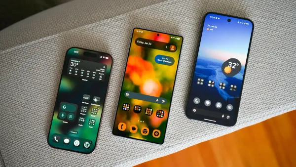 Four iOS 27 features Android already offers - and two it should copy — Latest news