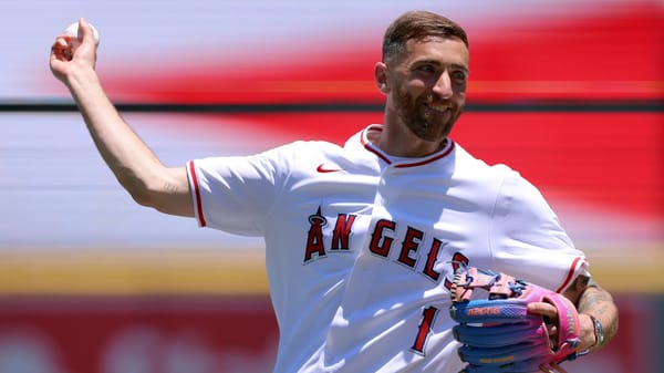 USMNT turn focus to Australia as Turner enjoys Angels moment — Goal