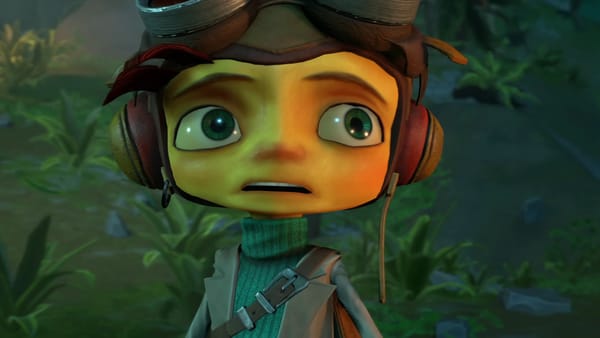 Double Fine and Ninja Theory reportedly negotiating exits from Xbox — Gamesradar