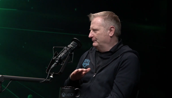 Xbox Game Studios head and chief of staff step down — Pcgamer