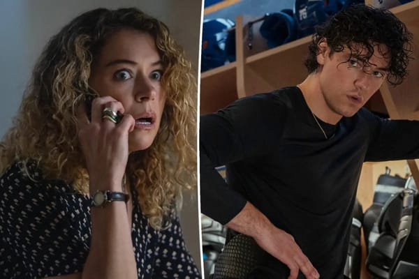 5 shows everyone is watching this summer — and you should too — Pagesix
