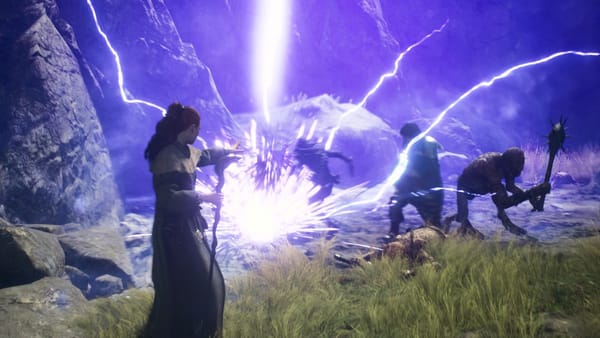 Dragon's Dogma 2's controversial microtransactions are going away — Polygon