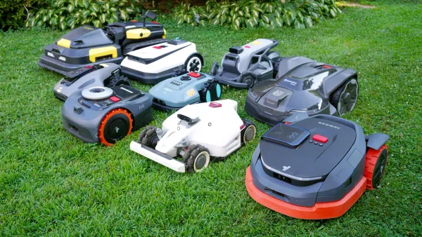 What robot mower brands aren't telling you about their specs — Latest news