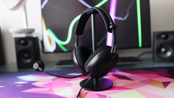 Sony Inzone H6 Air review — Pcgamer