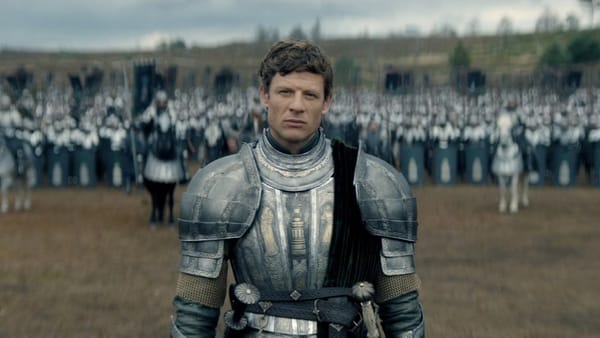 House of the Dragon Holds Strong on Streaming Ahead of Season 3 — Movieweb
