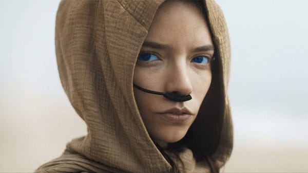 Which Sci-Fi World Would You Survive? — Collider
