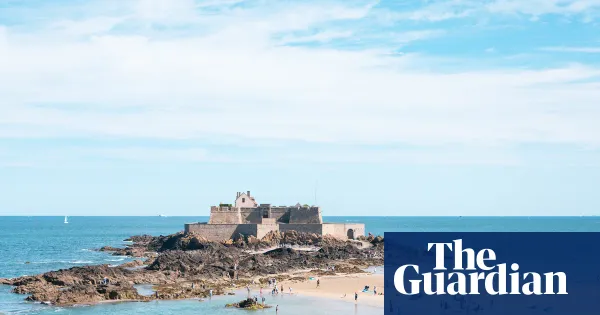 On the road with the kids: a family driving holiday in Spain and France — Lifestyle | The Guardian