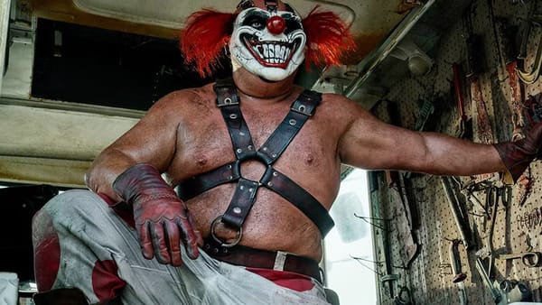 Mark Hamill Joins Twisted Metal Season 3 Amid Creative Shake-Up — Movieweb