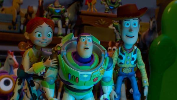 Tom Hanks says he wants to play Woody forever — Gamesradar