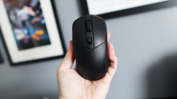 MSI Versa 300 Wireless 8K review — Pcgamer