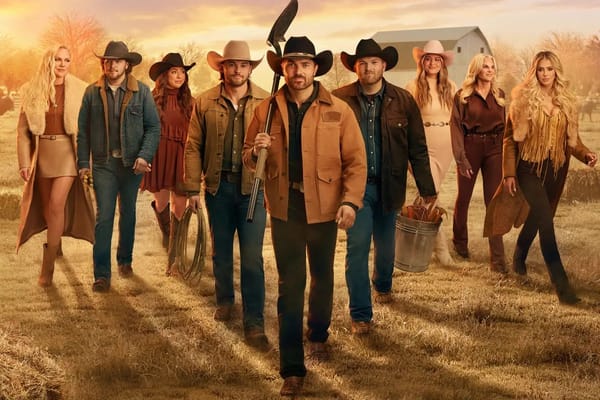 How to watch McBee Dynasty Season 3 premiere for free — Pagesix