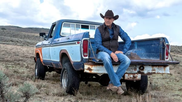 Taylor Sheridan Leaves Paramount in 2028: What It Means for Yellowstone — Movieweb