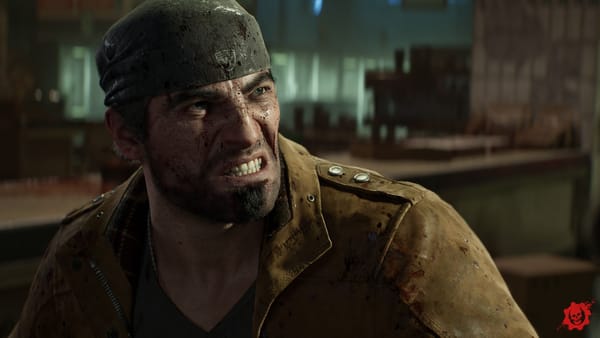 ‘We didn't make E-Day as a reaction to Gears 5’: How The Coalition reinvented Gears — Gamesradar