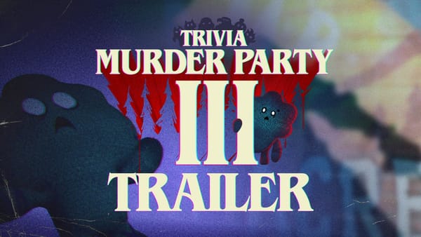 Trivia Murder Party 3 coming to consoles and PC in 2027 — Polygon