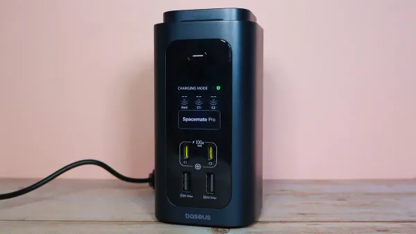 I modified my PC setup with a 15-in-1 docking station, and the benefits go beyond more ports — Latest news