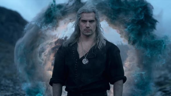 Geralt's video game voice praises both Netflix Witchers — Polygon