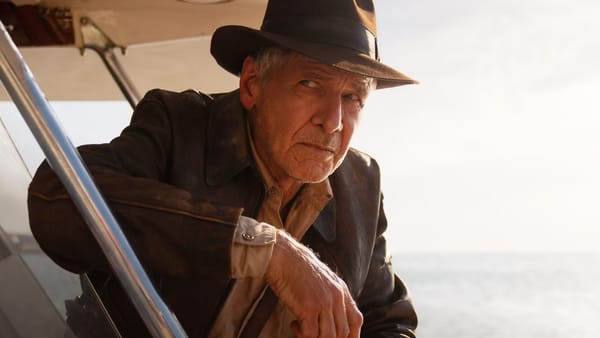 Kathleen Kennedy: Harrison Ford Wanted One More Indiana Jones — Movieweb