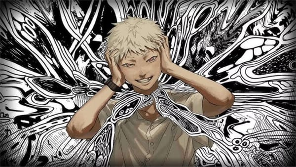 The Summer Hikaru Died leads 2026 American Manga Awards nominees — Polygon
