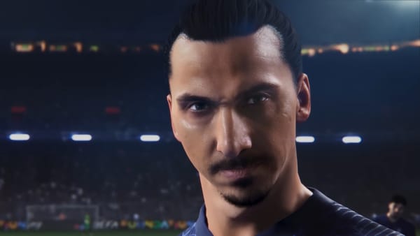 EA launches EA Advertising to put targeted ads directly into games — Gamesradar