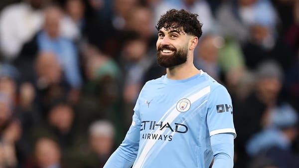 Josko Gvardiol agrees five-year deal to stay at Manchester City — Goal