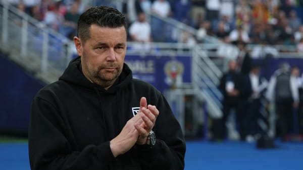 Crystal Palace appoint Pierre Sage as new manager — Goal