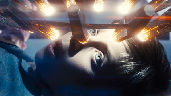 Spielberg's 'Disclosure Day' Sets New Box Office Record — Movieweb