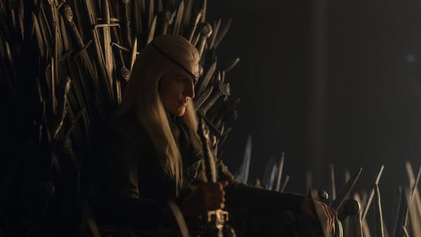 House of the Dragon Season 3 Scores 97% on Rotten Tomatoes — Movieweb