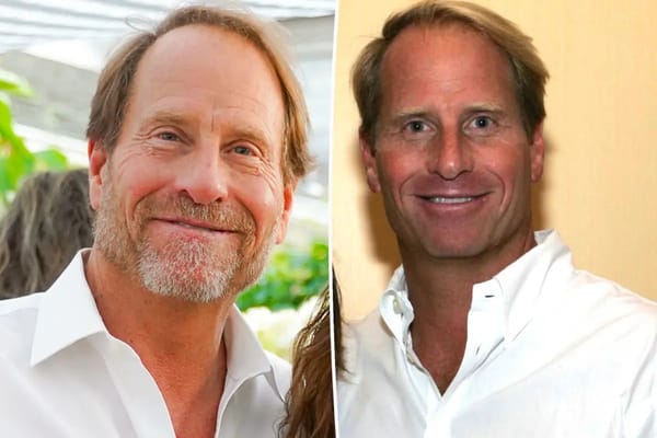 Real estate mogul Kent Swig evicted from Midtown office over $450k in back rent — Pagesix