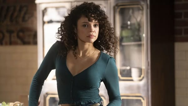 HBO’s 6-Part Sci-Fi Series Was Cancelled Too Soon, Then Erased From Streaming — Collider