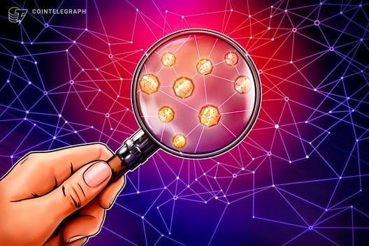 GAO Urges FDIC to Coordinate on Blockchain and Crypto Risks — Cointelegraph.com News